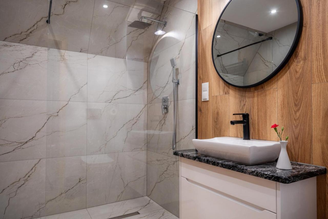 Aparthotel Rabian-Ski Zewnetrzny Basen Oraz Jacuzzi Z Podgrzewana Woda Sala Zabaw I Dmuchaniec Białka Tatrzańska Exterior foto