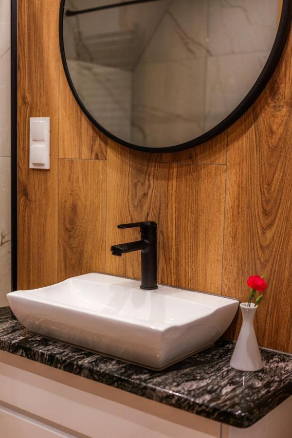 Aparthotel Rabian-Ski Zewnetrzny Basen Oraz Jacuzzi Z Podgrzewana Woda Sala Zabaw I Dmuchaniec Białka Tatrzańska Exterior foto